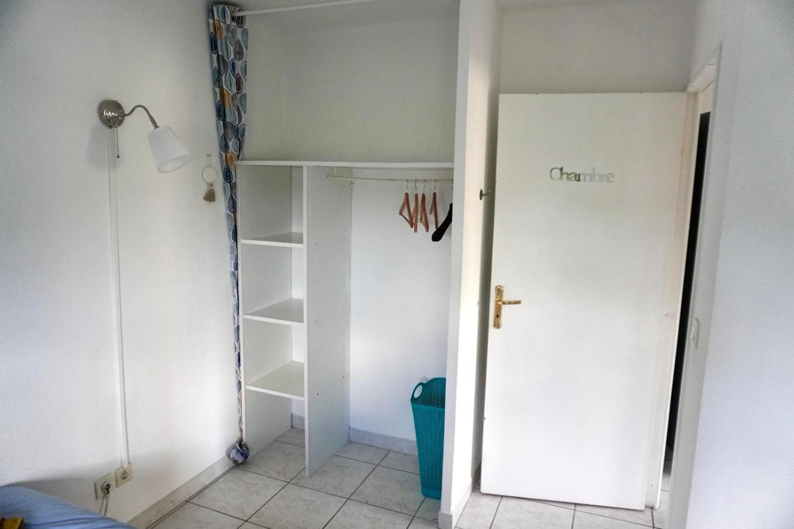 Appartement T2 Lumineux Et Piscine à Montpellier Extérieur photo