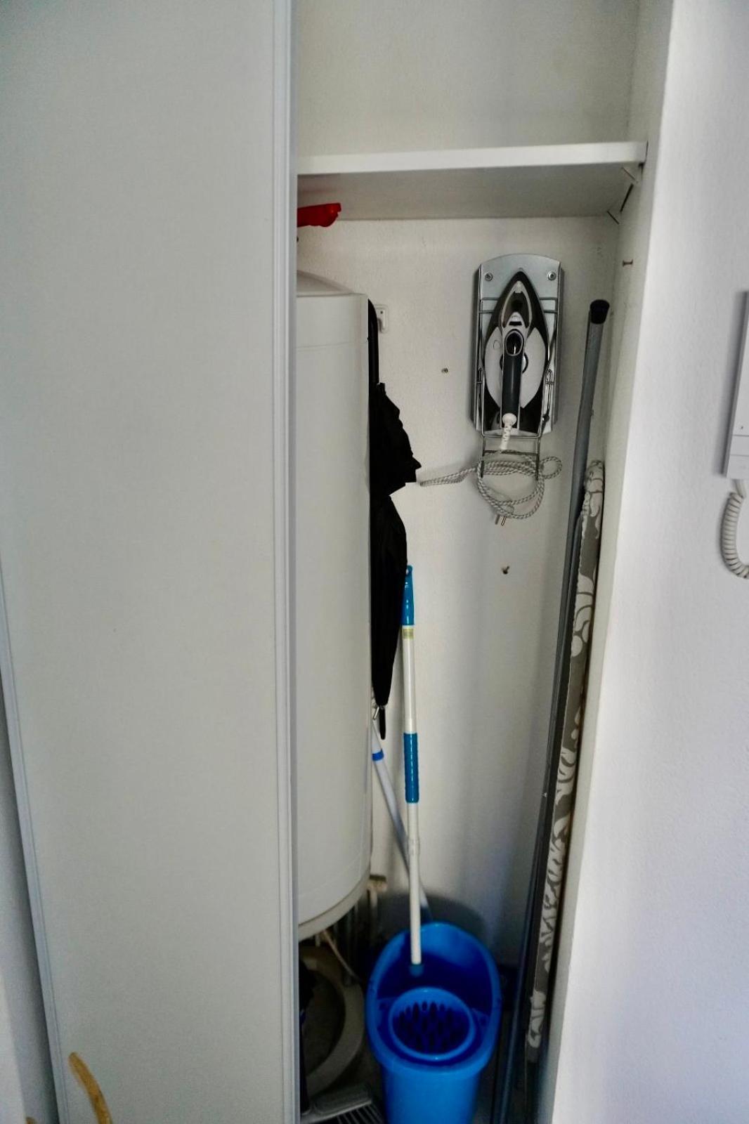 Appartement T2 Lumineux Et Piscine à Montpellier Extérieur photo
