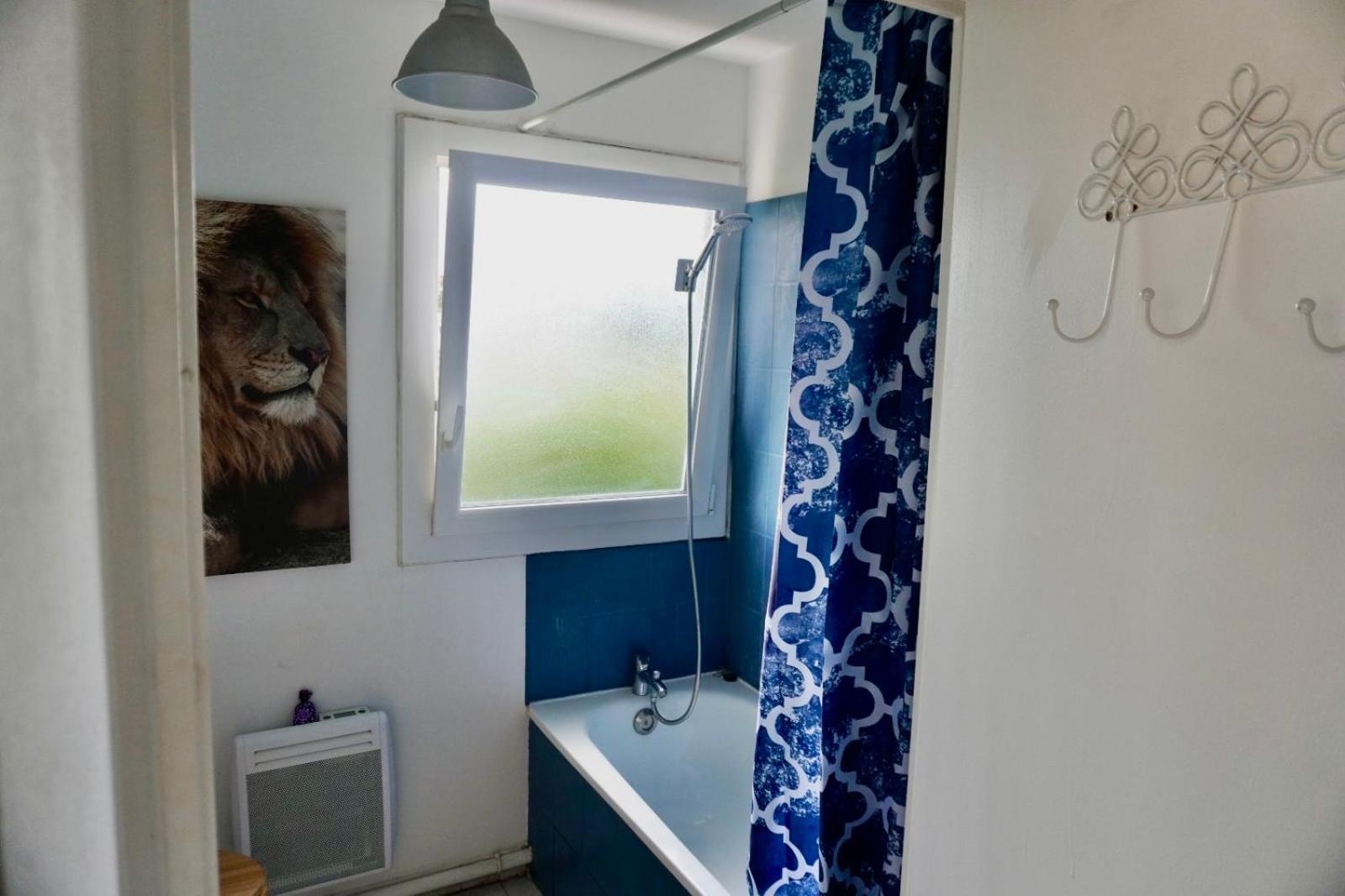 Appartement T2 Lumineux Et Piscine à Montpellier Extérieur photo